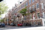 Amsterdam 20 april 2019
Huis Lieke v Lexmond en Bas v Veggel.