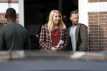Amsterdam 16 april 2019
Opnames fa,ilie Kruys met oa Linda de Mol en Rop Verheijen in Amsterdam zuid
