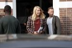 Amsterdam 16 april 2019
Opnames fa,ilie Kruys met oa Linda de Mol en Rop Verheijen in Amsterdam zuid