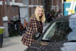 Amsterdam 16 april 2019
Opnames fa,ilie Kruys met oa Linda de Mol en Rop Verheijen in Amsterdam zuid