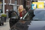 Amsterdam 16 april 2019
Opnames fa,ilie Kruys met oa Linda de Mol en Rop Verheijen in Amsterdam zuid