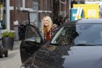 Amsterdam 16 april 2019
Opnames fa,ilie Kruys met oa Linda de Mol en Rop Verheijen in Amsterdam zuid