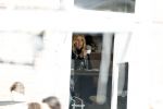 Amsterdam 16 april 2019
Opnames fa,ilie Kruys met oa Linda de Mol en Rop Verheijen in Amsterdam zuid