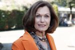 Amsterdam 8 april 2019
Strong women award in het Apollo Hotel.
Liz Snoijink