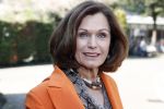 Amsterdam 8 april 2019
Strong women award in het Apollo Hotel.
Liz Snoijink