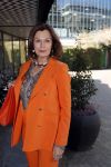 Amsterdam 8 april 2019
Strong women award in het Apollo Hotel. Liz Snoijink
