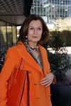 Amsterdam 8 april 2019
Strong women award in het Apollo Hotel. Liz Snoijink