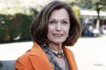 Amsterdam 8 april 2019
Strong women award in het Apollo Hotel. Liz Snoijink