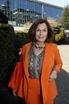 Amsterdam 8 april 2019
Strong women award in het Apollo Hotel. Liz Snoijink