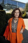Amsterdam 8 april 2019
Strong women award in het Apollo Hotel. Liz Snoijink
