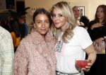 Amsterdam 12 april 2019
Opening winkel van Chantal Janzen &C op de van Woustraat. Lizzy v d Ligt