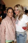Amsterdam 12 april 2019
Opening winkel van Chantal Janzen &C op de van Woustraat. Lizzy v d Ligt
