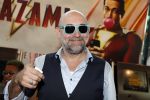 Amsterdam 7 april 2019
Premiere wonderpark in pathe arena. Loek Peters