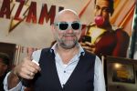 Amsterdam 7 april 2019
Premiere wonderpark in pathe arena. Loek Peters