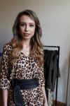 Amsterdam 1 april 2019
Event van Janice in het Lloyd Hotel. Loiza lamers