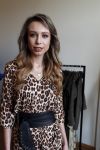 Amsterdam 1 april 2019
Event van Janice in het Lloyd Hotel. Loiza lamers
