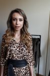 Amsterdam 1 april 2019
Event van Janice in het Lloyd Hotel. Loiza lamers