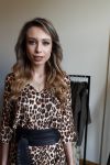 Amsterdam 1 april 2019
Event van Janice in het Lloyd Hotel. Loiza lamers