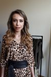 Amsterdam 1 april 2019
Event van Janice in het Lloyd Hotel. Loiza lamers