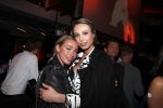 Amsterdam 9 april 2019
Event van Armin v Buuren en Jaguar in de ADAM Toren. Loiza Lamers en Daelorian  v d Kolk