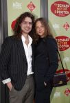 Amsterdam 14 april 2019
Premiere van t schaep met de 5 poten in het deLamar theater. Lucas Hamming en partner Puck Boerma