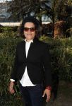 Amsterdam 8 april 2019
Strong women award in het Apollo Hotel. Lucia Rijker win strong women award