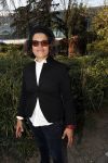 Amsterdam 8 april 2019
Strong women award in het Apollo Hotel. Lucia Rijker win strong women award