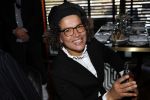Amsterdam 8 april 2019
Strong women award in het Apollo Hotel. Lucia Rijker win strong women award
