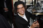 Amsterdam 8 april 2019
Strong women award in het Apollo Hotel. Lucia Rijker win strong women award