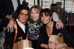 Amsterdam 8 april 2019
Strong women award in het Apollo Hotel. Lucia Rijker win strong women award met Patricia Steur en leontine Borsato