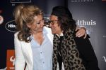 Amsterdam 8 april 2019
Strong women award in het Apollo Hotel. Lucia Rijker win strong women award