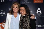 Amsterdam 8 april 2019
Strong women award in het Apollo Hotel. Lucia Rijker win strong women award