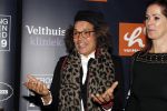 Amsterdam 8 april 2019
Strong women award in het Apollo Hotel. Lucia Rijker win strong women award