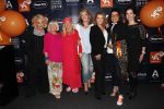 Amsterdam 8 april 2019
Strong women award in het Apollo Hotel. Lucia Rijker win strong women award. Karin Bloemen Willeke Alberti Mary Borsato Betty de Groot en Annemarie v gaal