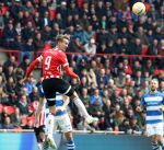 Eindhoven,14 April 2019
PSV-De Graafschap, eindstand 2-1
Luuk de Jong