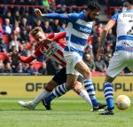 Eindhoven,14 April 2019
PSV-De Graafschap, eindstand 2-1
Luuk de Jong