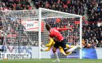 Eindhoven,14 April 2019
PSV-De Graafschap, eindstand 2-1
Luuk de Jong