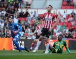 Eindhoven, 21 April 2019 Kompetitiewedstrijd PSV-ADO Den Haag, eindstand 3-1
Luuk de Jong