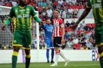 Eindhoven, 21 April 2019 Kompetitiewedstrijd PSV-ADO Den Haag, eindstand 3-1
Luuk de Jong