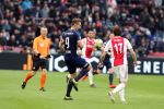 Amsterdam, 31 Maart 2019 AJAX-PSV, eindstand 3-1
Luuk de Jong