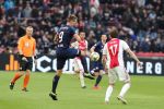Amsterdam, 31 Maart 2019 AJAX-PSV, eindstand 3-1
Luuk de Jong