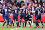 Amsterdam, 31 Maart 2019 AJAX-PSV, eindstand 3-1
Luuk de Jong