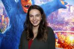 Amsterdam 7 april 2019
Premiere wonderpark in pathe arena. Margot Hanekamp zwanger