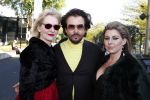 Hilversum 20 mei 2019
Coiffure awards in studio 21. Mari v d Ven kwam met twee vriendinnen
