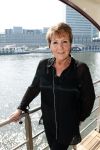 Amsterdam 7 april 2019
John de Bever Sieneke en Marianne Weber op een grote boot met allemaal gasten.