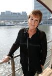 Amsterdam 7 april 2019
John de Bever Sieneke en Marianne Weber op een grote boot met allemaal gasten.