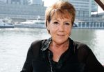 Amsterdam 7 april 2019
John de Bever Sieneke en Marianne Weber op een grote boot met allemaal gasten.
