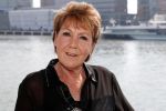 Amsterdam 7 april 2019
John de Bever Sieneke en Marianne Weber op een grote boot met allemaal gasten.