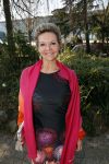 Amsterdam 8 april 2019
Strong women award in het Apollo Hotel.
Mariska v Kolck