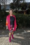 Amsterdam 8 april 2019
Strong women award in het Apollo Hotel. Mariska v Kolck